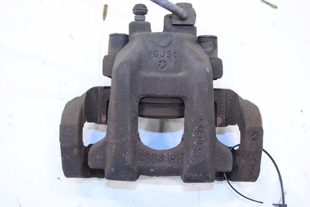 2011-2020 Jeep Grand Cherokee Limited Rear Right Brake Disc Caliper 68052376AA - Alshned Auto Parts