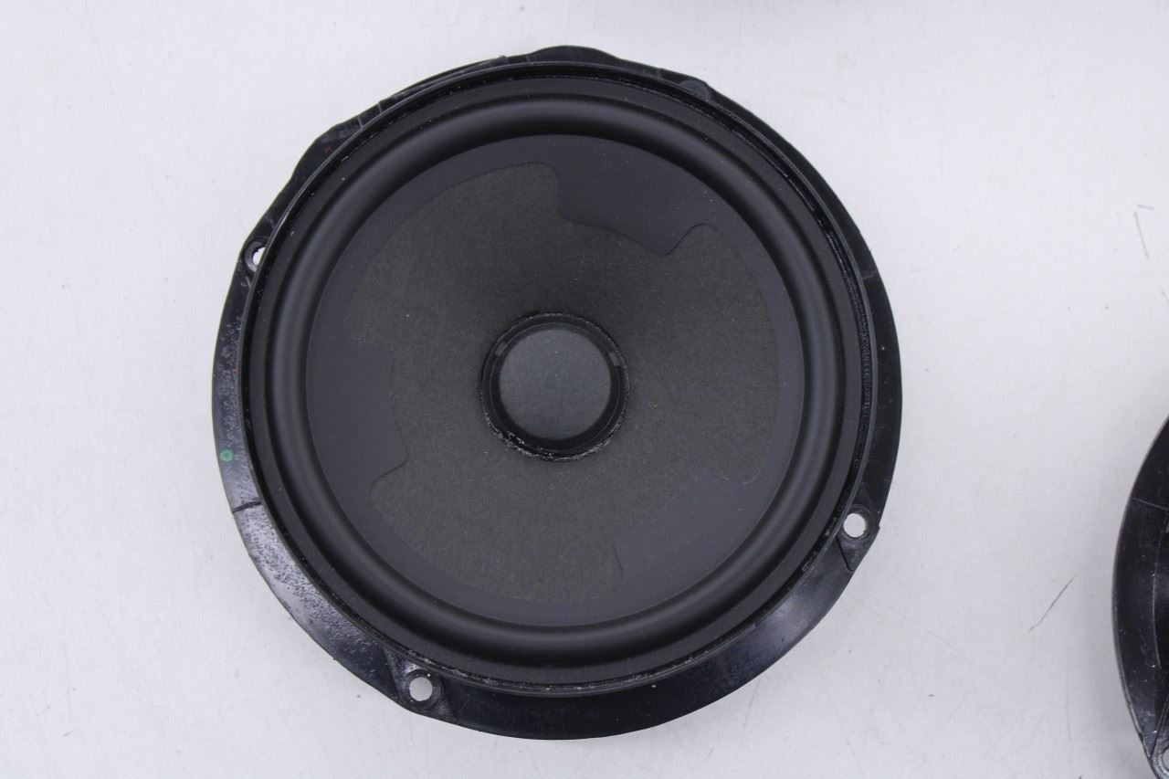 2019-2026 Volkswagen Jetta SE Front and Rear RH and LH Door Speaker 17A-035-7104