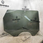 09-20 Dodge Journey SXT 3.6L Rear Passenger RH Side Door Window Glass 5076890AC0