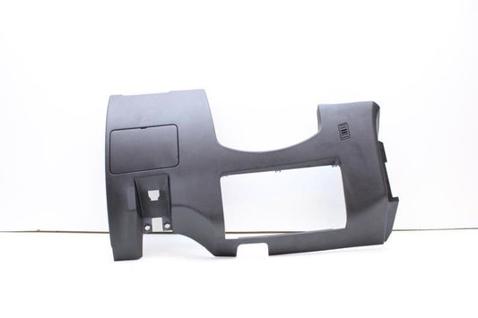 2019-2024 Nissan Altima FR LH Dash Lower Knee Bolster Trim Panel 68106-6CA0A OEM - Alshned Auto Parts