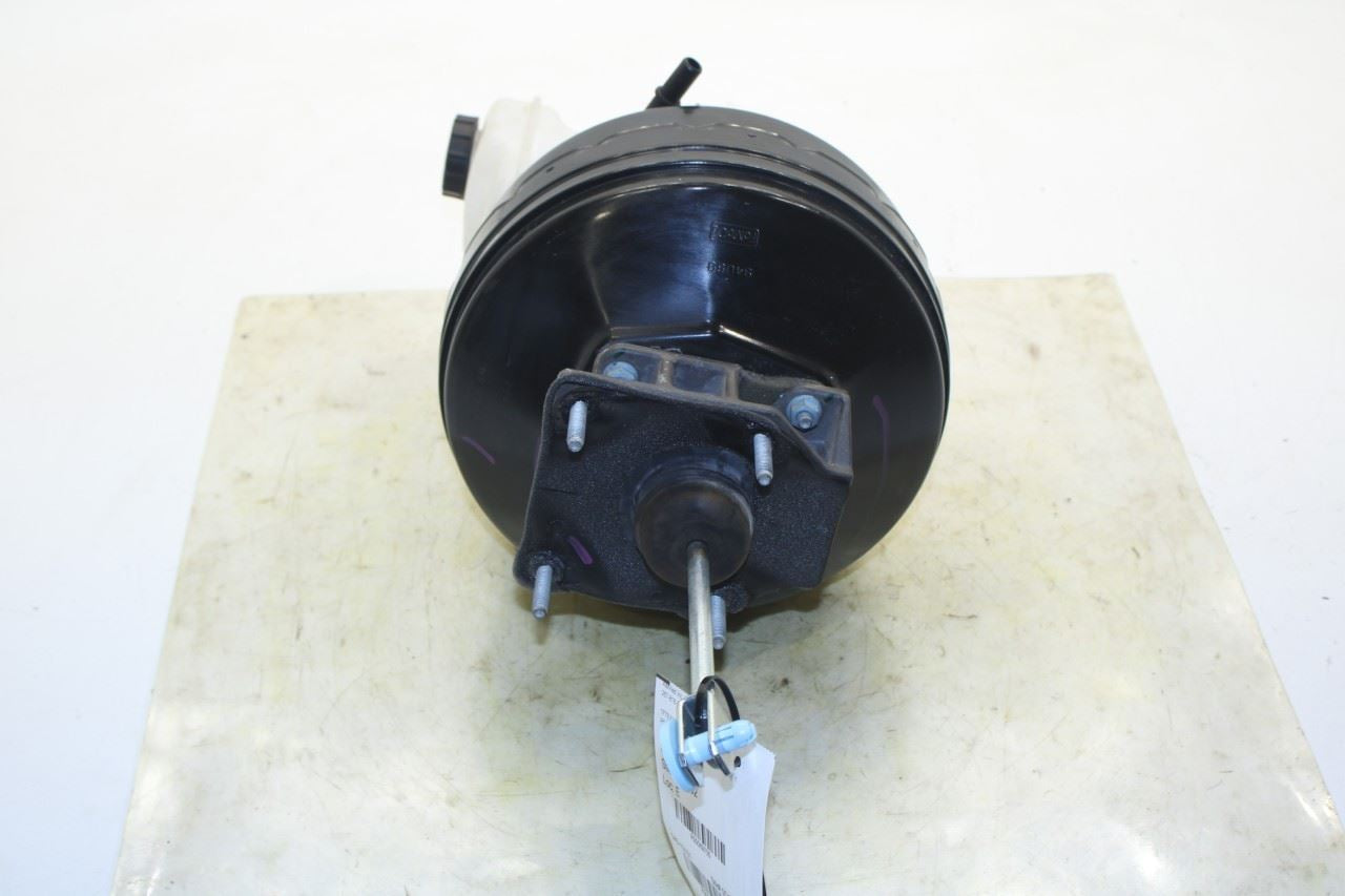 2018-2020 Ford F150 XL Super Cab Brake Booster w/ Master Cylinder w/ Reservoir - Alshned Auto Parts