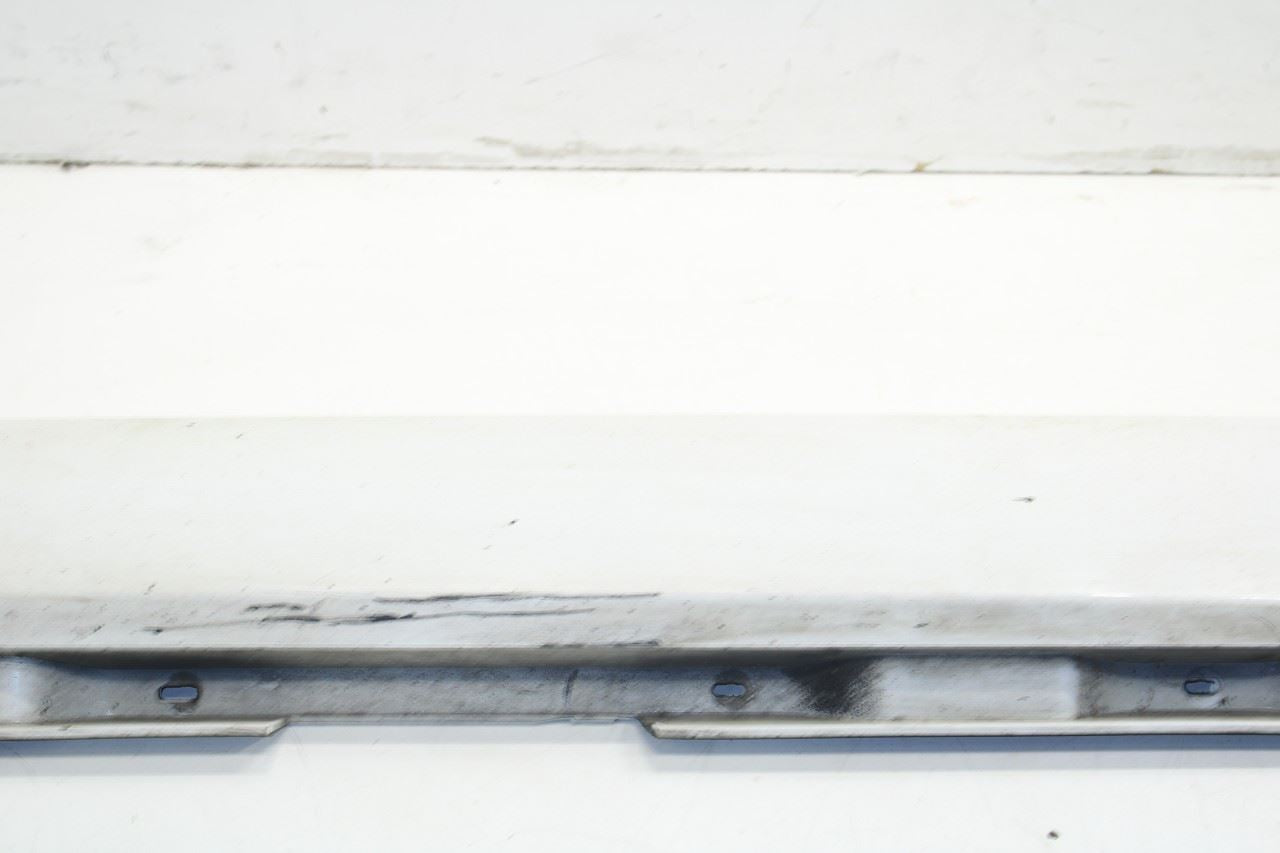 2011-2012 Jaguar XF Portfolio Left Driver Side Rocker Panel Molding C2Z5443XXX - Alshned Auto Parts