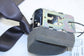 2010-2013 Jaguar XF Portfolio 5.0L RWD Rear Center 2nd Row Seat Belt Retractor - Alshned Auto Parts
