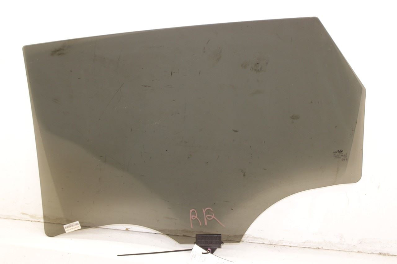 2022-2025 Hyundai Tucson SEL Rear Right Side Door Window Glass 83420-CW010 OEM - Alshned Auto Parts