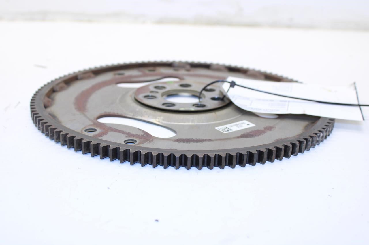 17-22 Jeep Compass Latitude 2.4L 4WD Transmission Flywheel Flexplate 52108810AB - Alshned Auto Parts