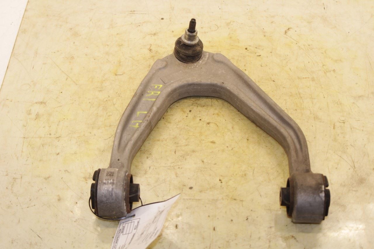 14-21 Maserati Ghibli S Q4 AWD Front Suspension Driver LH Side Upper Control Arm - Alshned Auto Parts