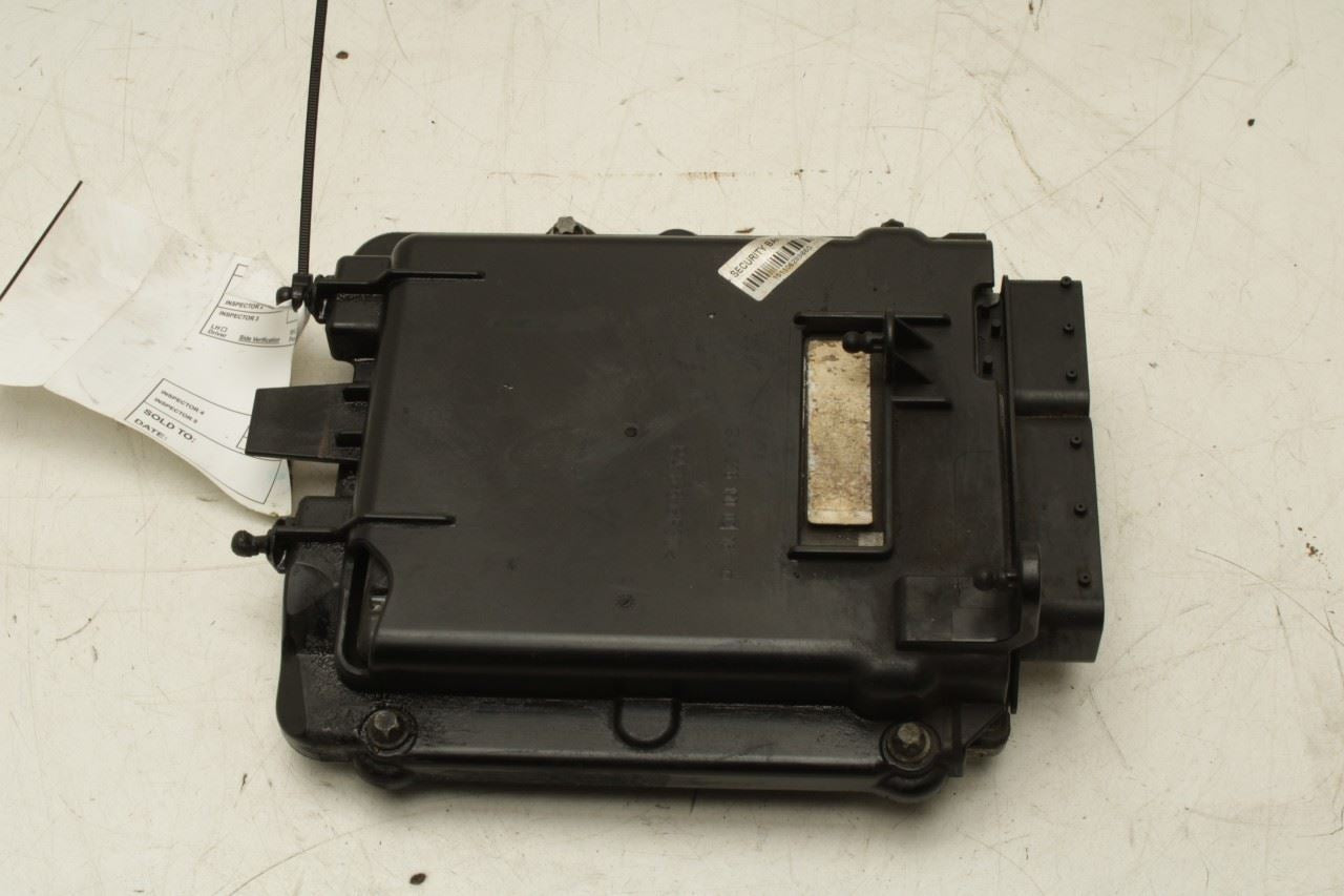 2012-2013 Mercedes-Benz E350 Sport 4MATIC 3.5L Engine Computer Control Module - Alshned Auto Parts