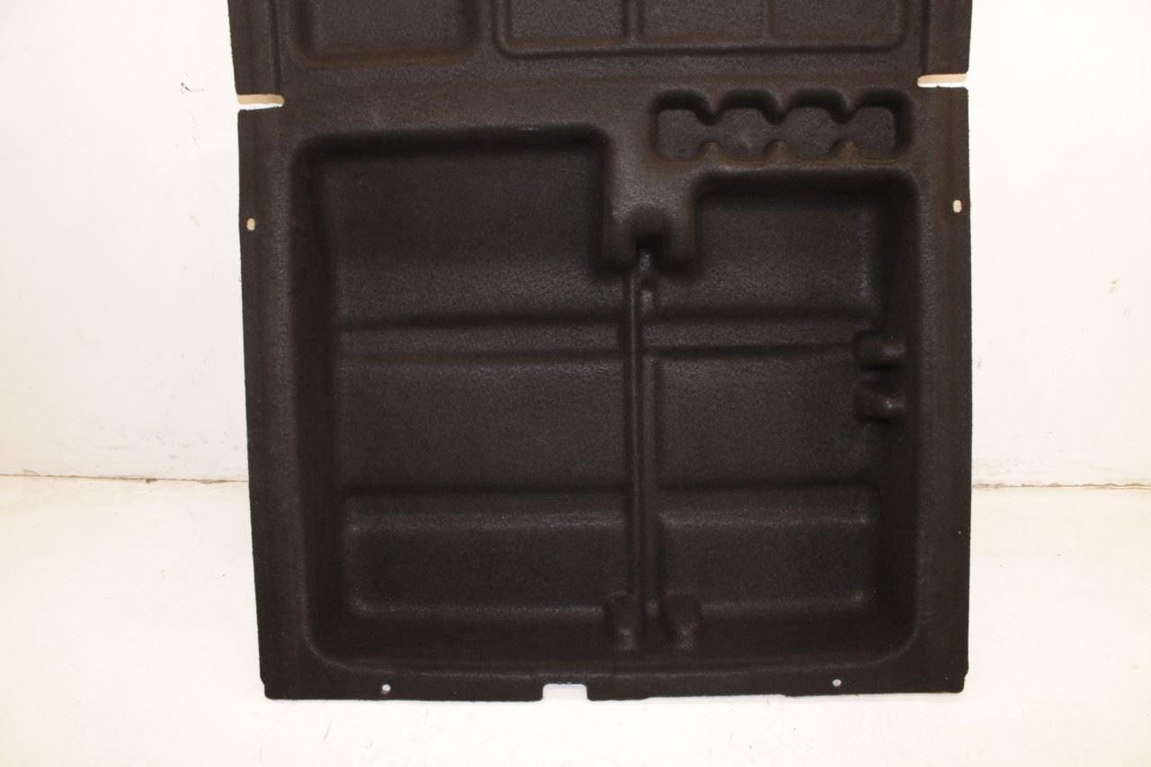 2011-2017 BMW X3 xDrive28i Rear Luggage Floor Storage Compartment 51479175118 - Alshned Auto Parts