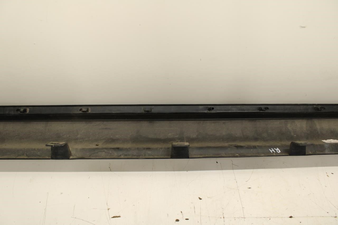 2014-2021 Jeep Grand Cherokee Right Side Rocker Panel Molding 5NP50RXFAA OEM - Alshned Auto Parts