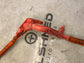16-22 Toyota Prius Two High Voltage Air Conditioning Wiring Harness 821H2-470106