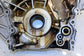 2018-2020 Ford F150 XL 2.7L turbo Engine Motor Front Timing Cover JT4E-6059-AA - Alshned Auto Parts