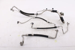 15-18 Mercedes-Benz C300 2.0L AC Conditioning Suction Liquid Discharge Line Set