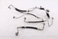 15-18 Mercedes-Benz C300 2.0L AC Conditioning Suction Liquid Discharge Line Set - Alshned Auto Parts