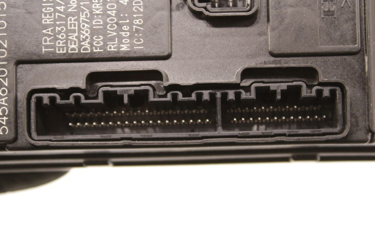 2021 Acura RDX SH-AWD Body Computer Control Module BCM BCU 38800-TJB-AE21-M1 OEM - Alshned Auto Parts