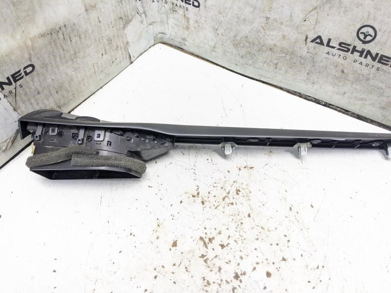 2013-2016 Ford Fusion Right Dash Trim Bezel w Outer Air Vent DS73-F04338-B OEM - Alshned Auto Parts