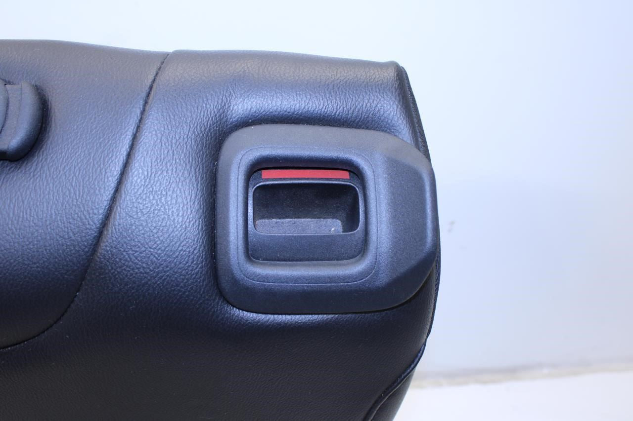 18-23 Jeep Compass Latitude Rear Left Side 2nd Row Seat Backrest 68289806AA OEM - Alshned Auto Parts