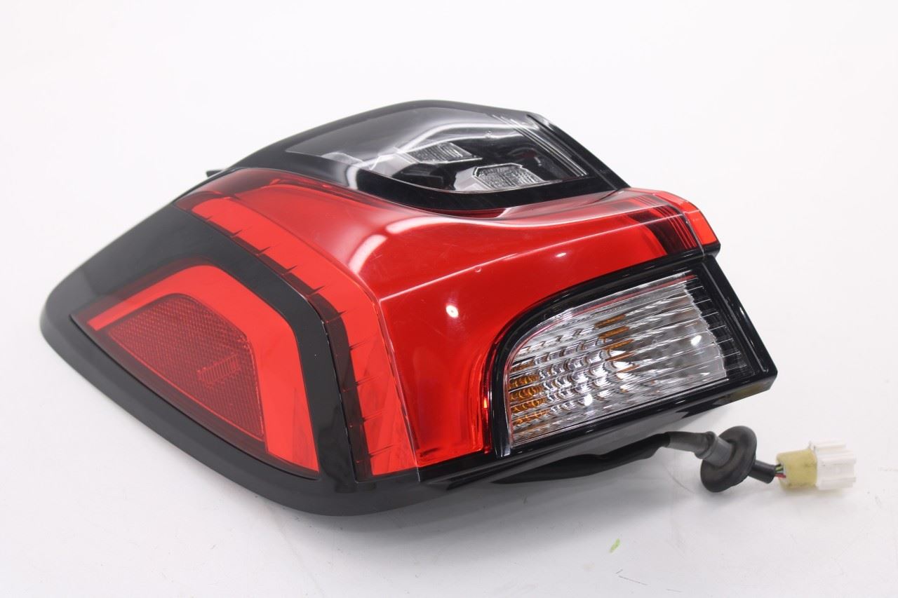 2020-2025 Mitsubishi Outlander Sport SE Rear Left Driver Side Tail Light Lamp2