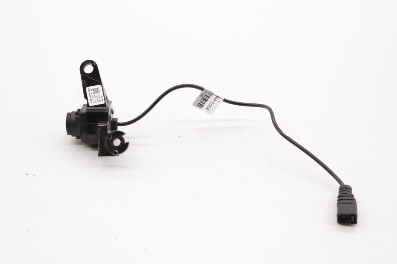 21-23 Kia Sorento X-Line SX Prestige Front Passenger RH Side Mirror View Camera - Alshned Auto Parts