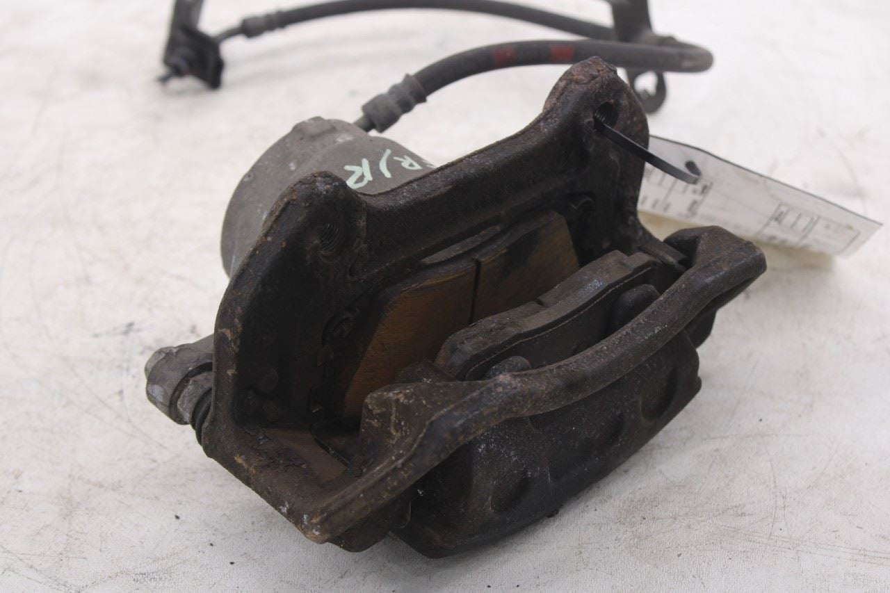 2016-20 KIA Optima EX Front Right Passenger Side Brake Disc Caliper 58130-D5100 - Alshned Auto Parts