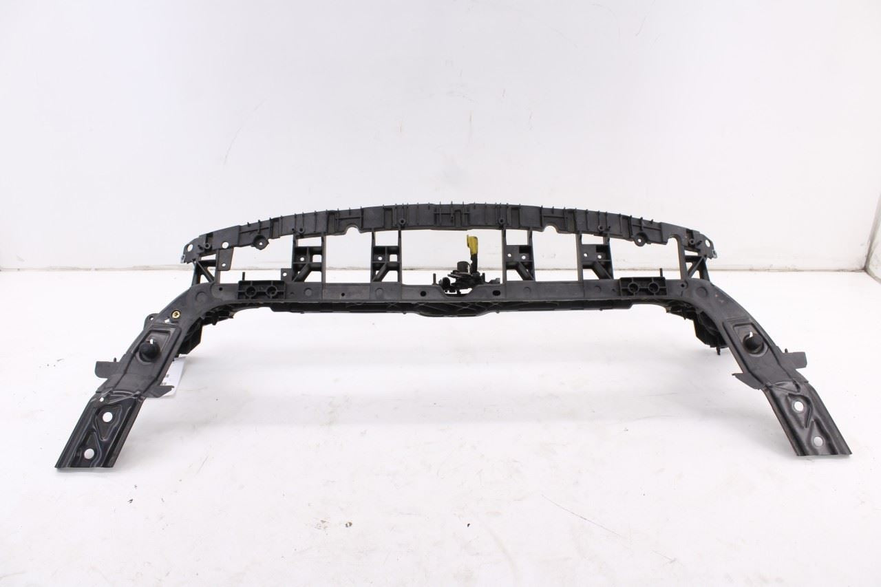 15-17 Ford Mustang Convertible V6 RWD Upper Radiator Core Support Tie Bar *ReaD* - Alshned Auto Parts