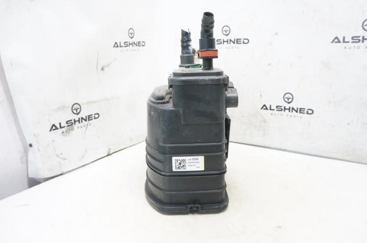 2013-2019 Cadillac ATS Fuel Vapor Evaporator Emission Canister 22890998 OEM - Alshned Auto Parts