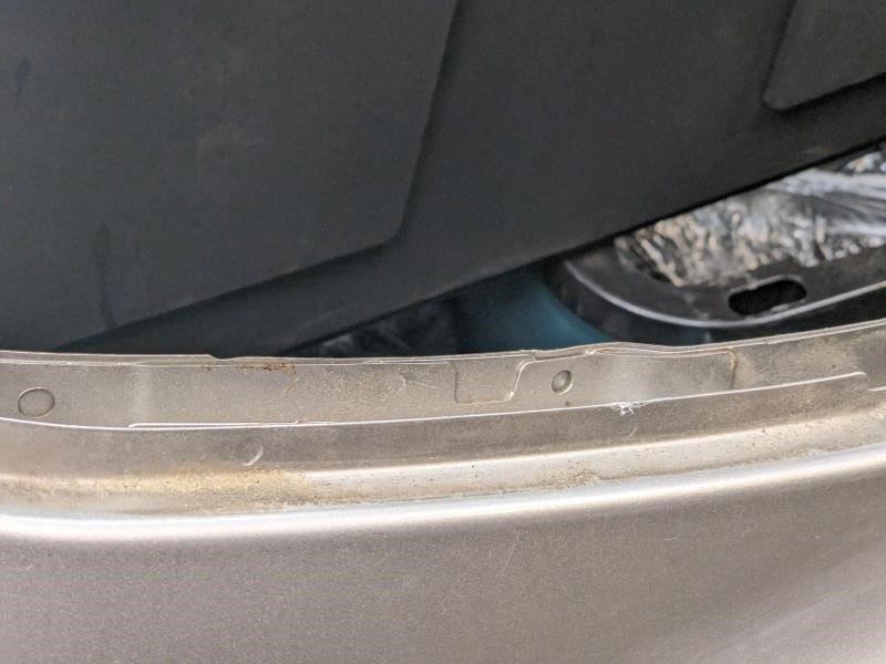 2011-2015 Kia Optima Rear Right Passenger Side Door Shell Panel 77004-2T000 OEM - Alshned Auto Parts