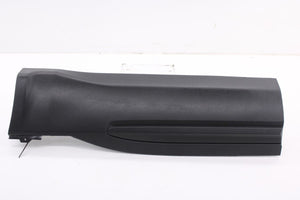 2025-2026 Ford Explorer Interceptor Rear Left Door Lower Molding LB5Z-7825557-AB