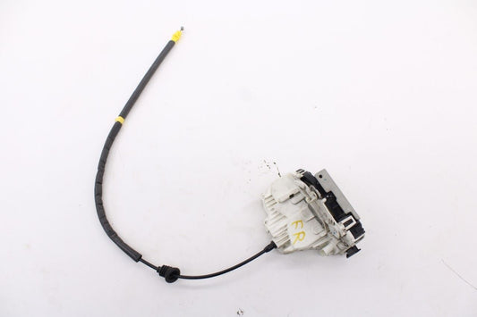 2011-2026 Dodge Durango SXT Front Right Side Door Lock Latch Actuator 4589924AG - Alshned Auto Parts