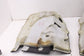 15-21 Mercedes-Benz C300 4Matic 2.0L Front RH and LH Side Floor Carpet Liner Set - Alshned Auto Parts
