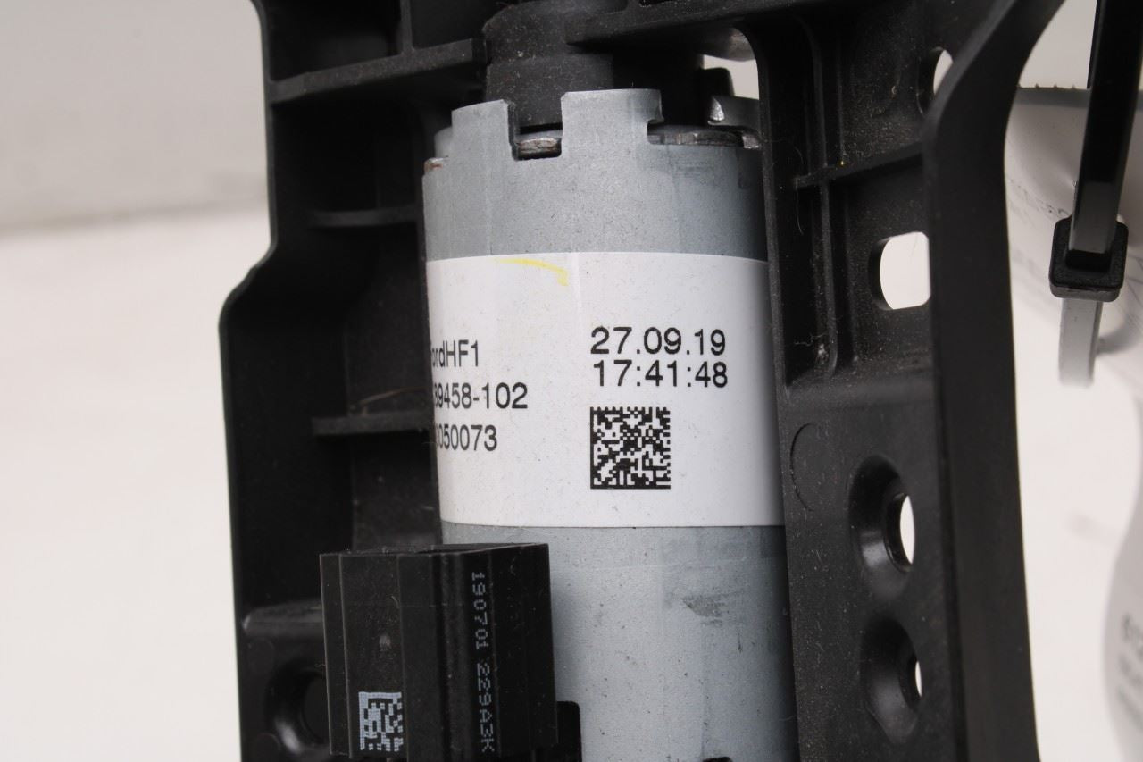 2020-25 Ford Escape SEL 2.0L Front Driver Left Side Seat Track Adjustment Motor - Alshned Auto Parts