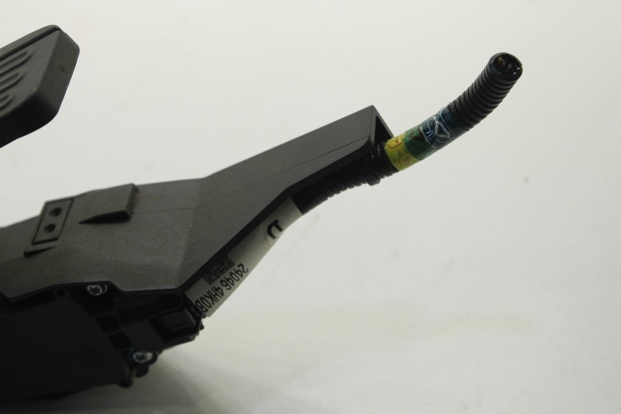 2014-22 Infiniti Q60 Luxe 3.0L Accelerator Throttle Gas Pedal Sensor 18002-1NC0A - Alshned Auto Parts