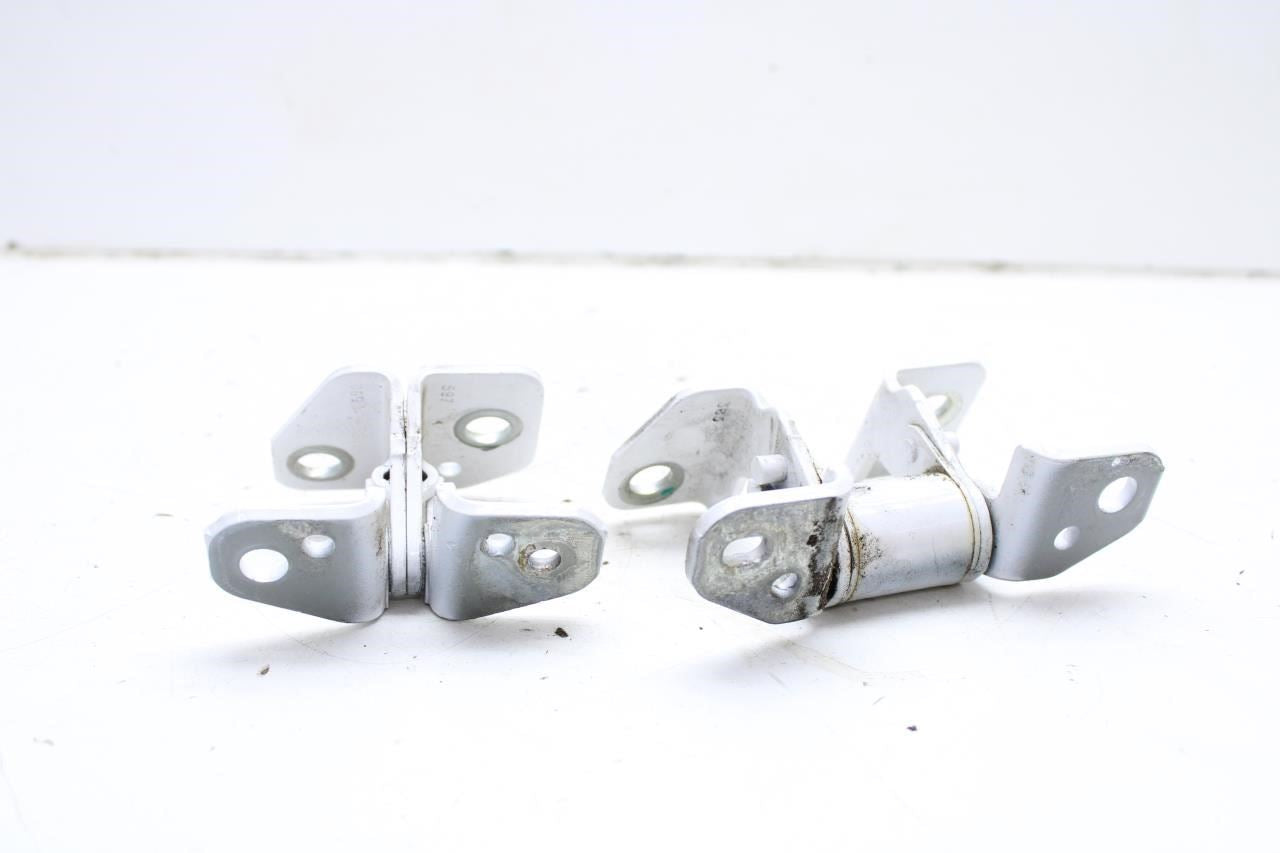 2011-2021 Jeep Grand Cherokee Rear Right Door Exterior Hinge Set 55113660AC OEM - Alshned Auto Parts