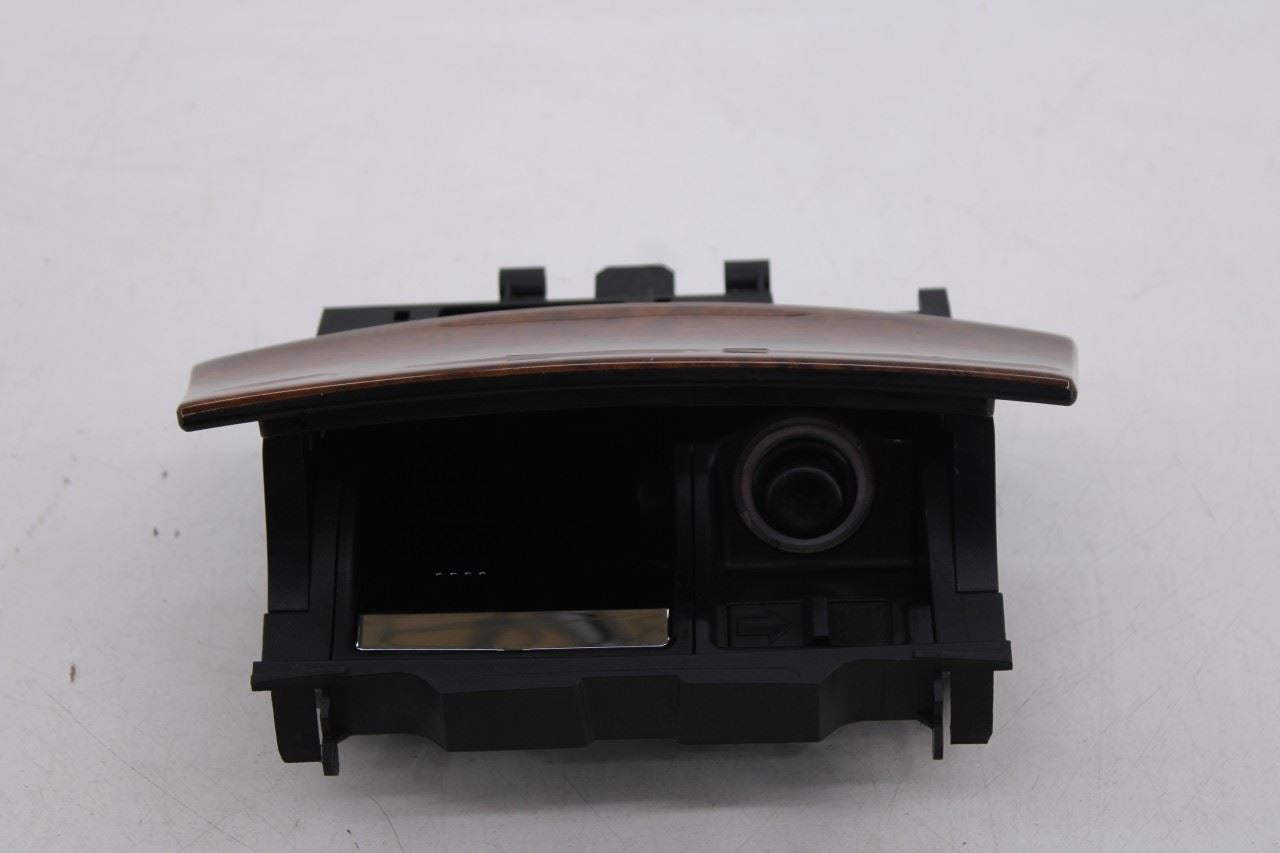 2006-2009 Mercedes-Benz CLK350 Front Center Console Panel Ashtray Bin 20968005502