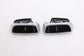 2011-16 Porsche Cayenne S Dash Center Right and Left Air Vent Grille 7P5819728B0