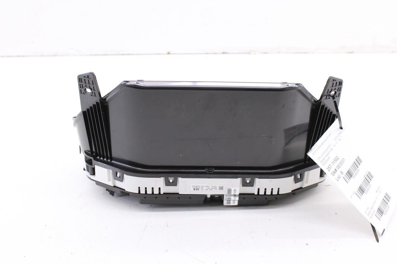 18-21 Ford Expedition Limited Speedometer Gauge Instrument Cluster 162K Mileage - Alshned Auto Parts