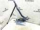 18-23 Ford Expedition Hood Hinges w Lift Cylinder Shocks JL1Z-16796-A OEM *ReaD* - Alshned Auto Parts