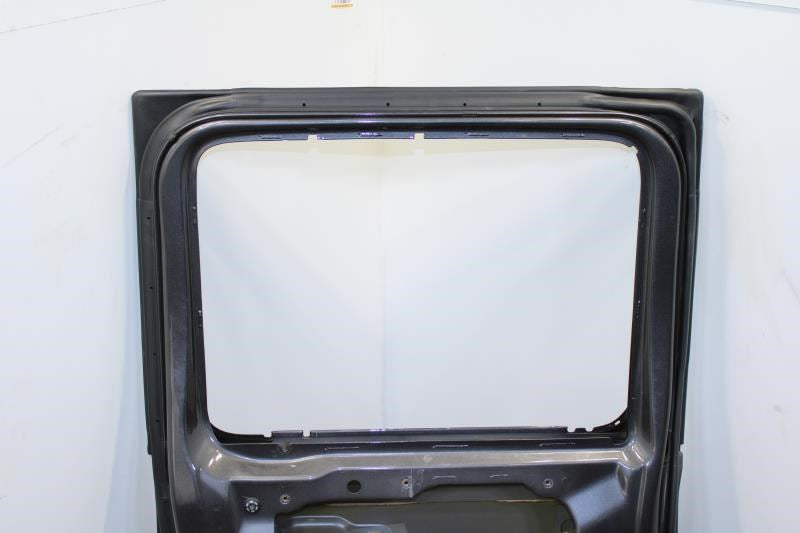 2020-2024 Jeep Gladiator Rear Left Driver Door Shell Panel 68281909AO OEM - Alshned Auto Parts