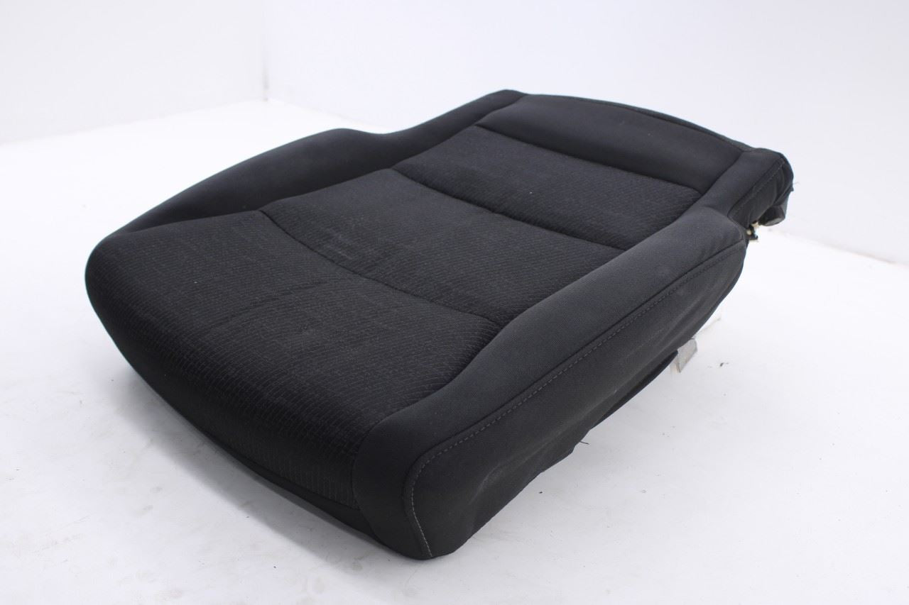 21-24 Ford F150 XLT SuperCrew 5.0L RWD Front Driver Left Side Seat Lower Cushion - Alshned Auto Parts