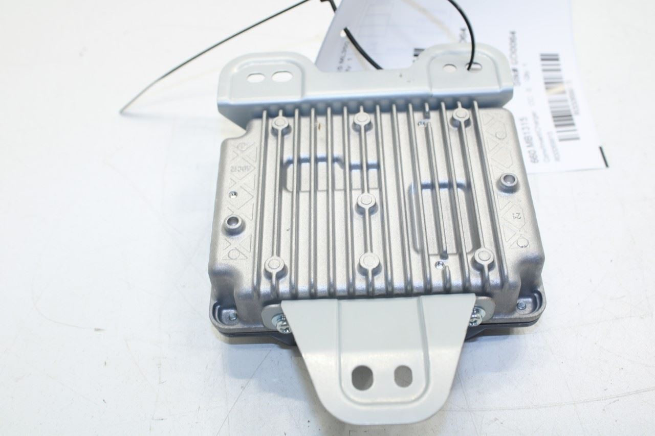 2010-2019 Mercedes-Benz ML350 Power Supply Voltage Inverter Converter Module - Alshned Auto Parts