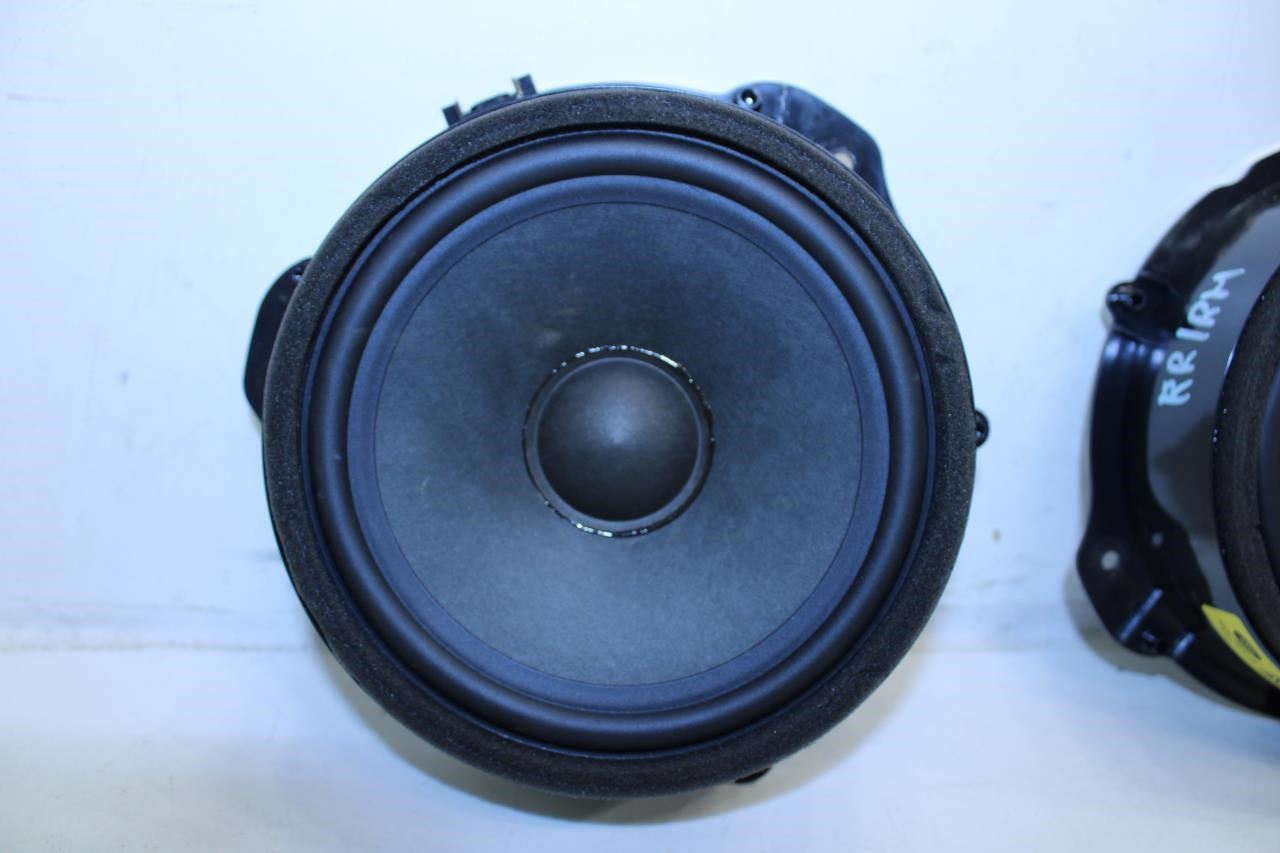 2017-2020 Jaguar XE R-Dynamic S FR LH & RH Door Audio Speakers KBD2-18808-CB - Alshned Auto Parts