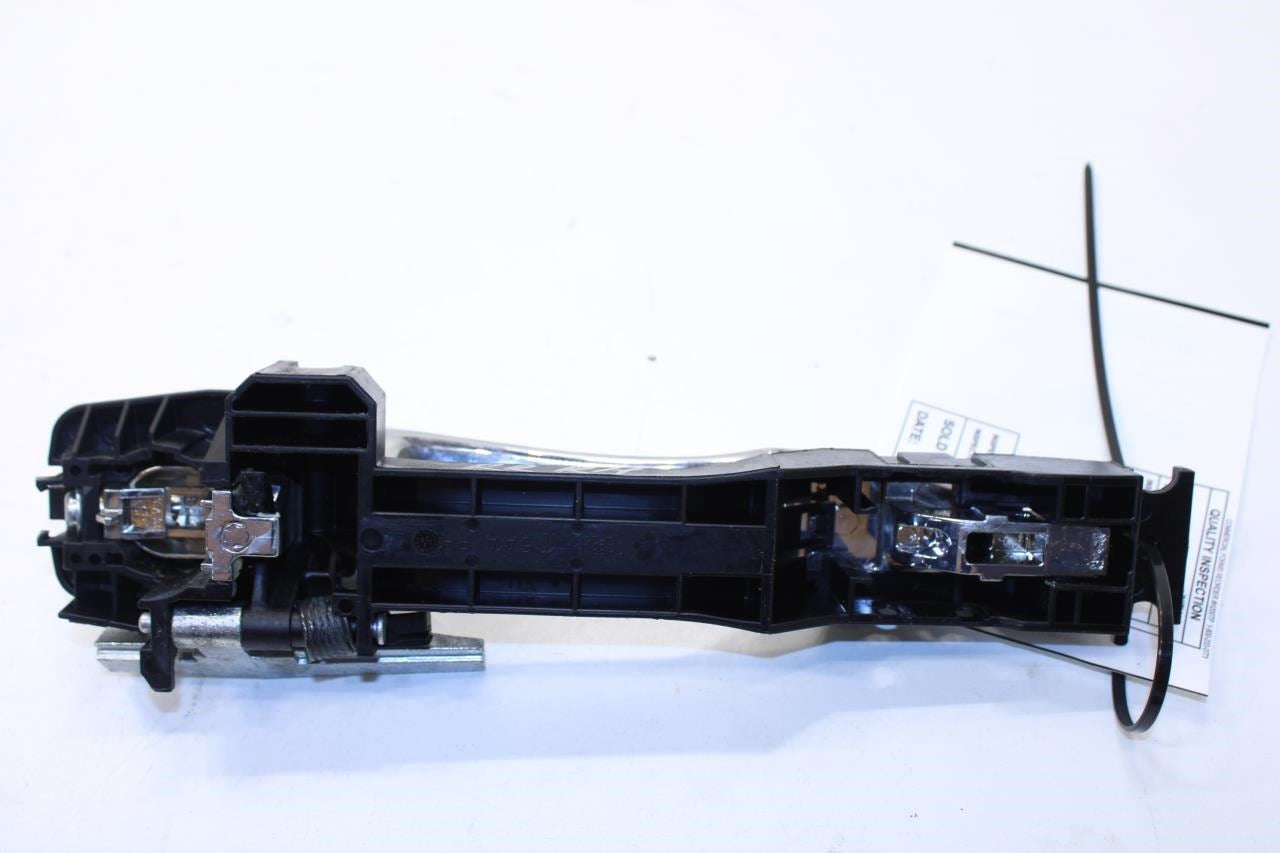 13-20 Nissan Pathfinder SV Rear Right Side Door Exterior Handle 82640-3TA0A OEM - Alshned Auto Parts