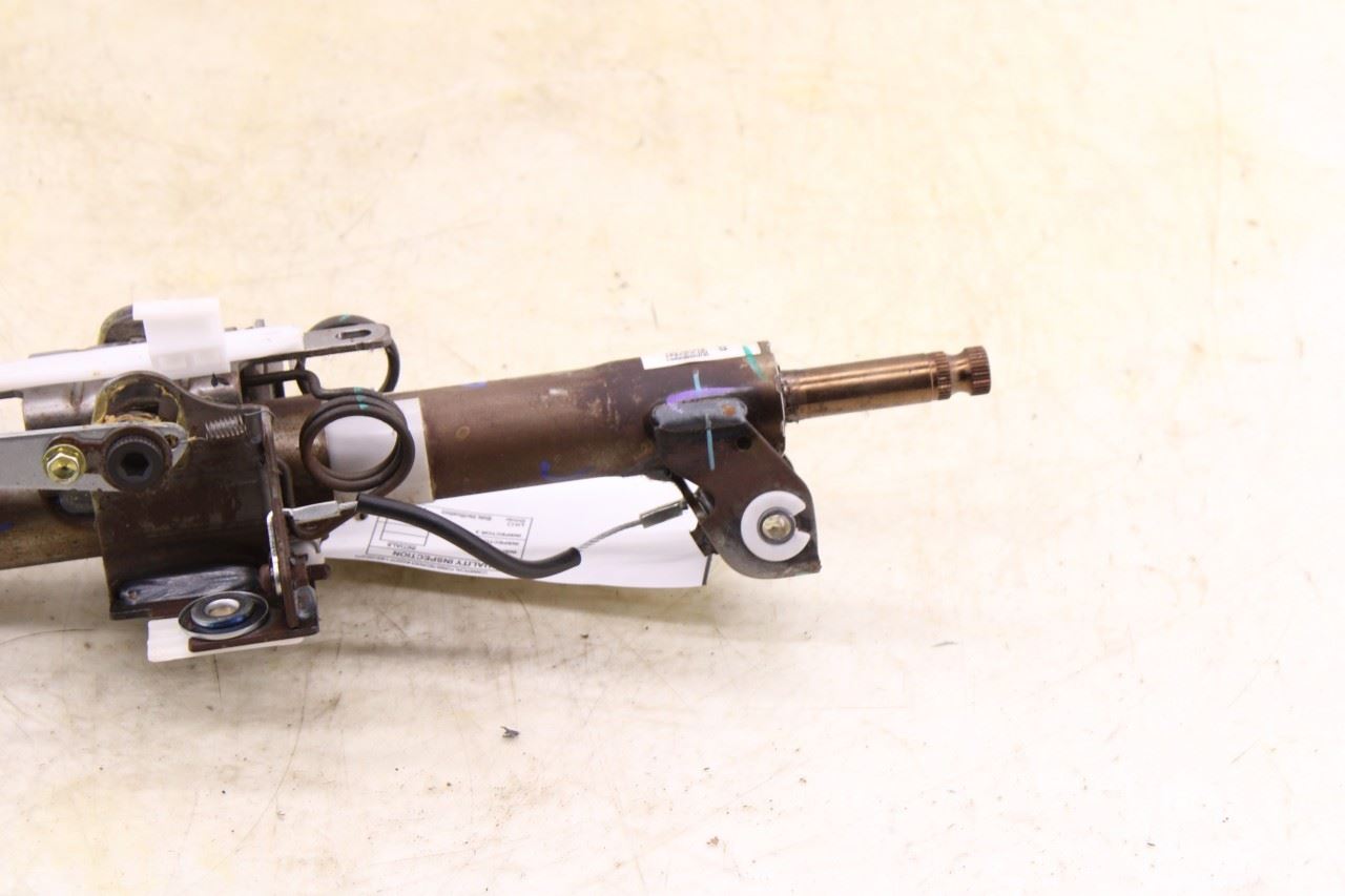 2015-23 Toyota Tacoma Limited 3.5L 4WD Steering Column Assembly 45250-04240 OEM - Alshned Auto Parts