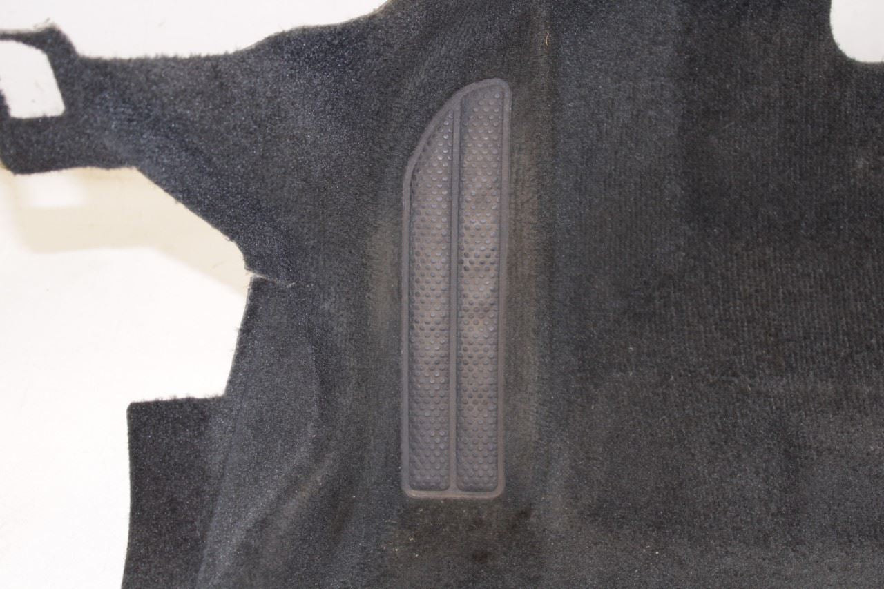 15-16 Volvo S60 T5 Premier Front Driver Left Side Floor Interior Covering Carpet - Alshned Auto Parts
