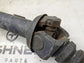 14-19 Chevrolet Silverado 1500 4WD Front Axle Drive Propeller Shaft 22760960 OEM - Alshned Auto Parts