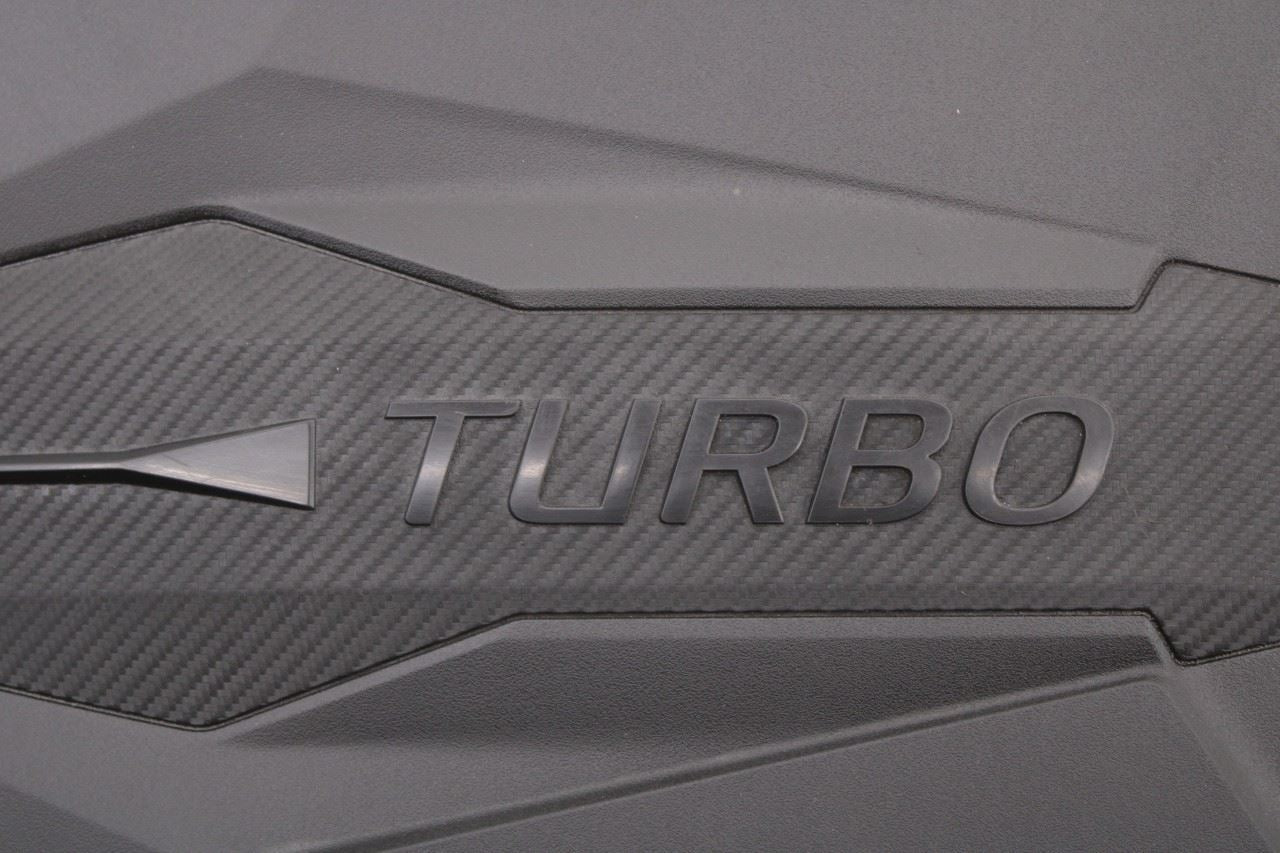 2021-2025 Kia Sorento X-Line SX Prestige 2.5L Engine Appearance Motor Cover OEM - Alshned Auto Parts