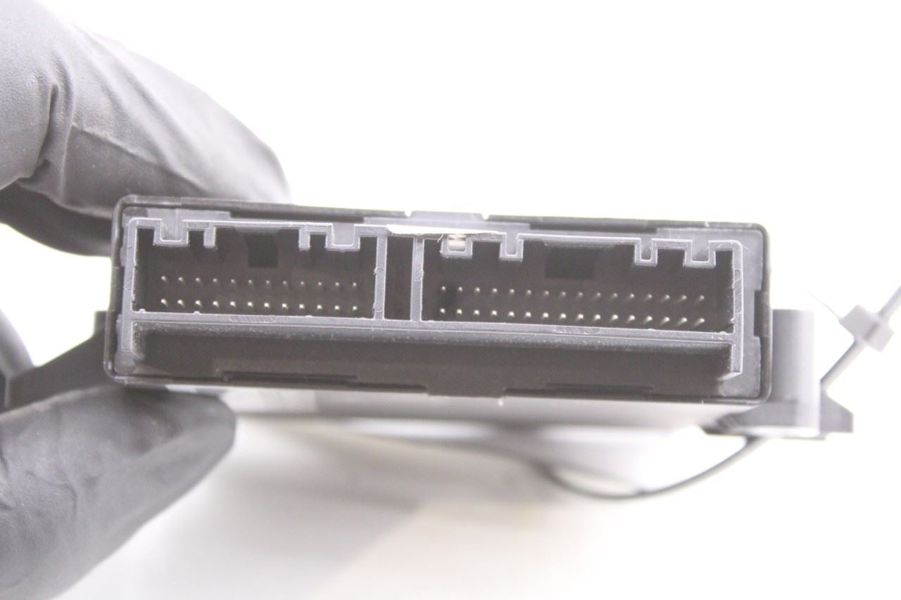 21-22 Infiniti QX50 LUXE Driver Parking Assist Sonar Control Module 28532-5NY2A - Alshned Auto Parts