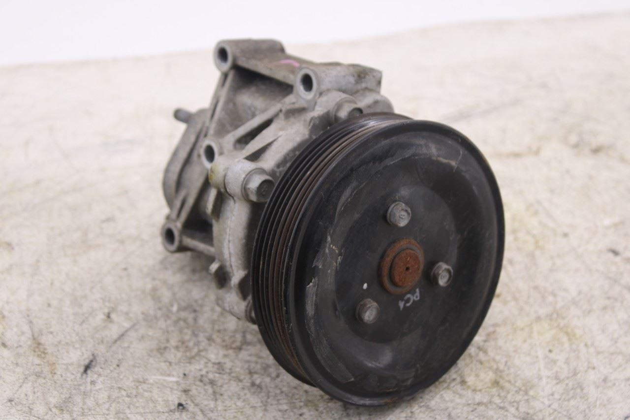 2011-2026 Mitsubishi Outlander Sport SE 2.0L Engine Coolant Water Pump 1300A0835
