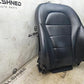 15-21 Mercedes-Benz C300 4Matic Front LH Side Seat Backrest Upper Cushion *ReaD*3