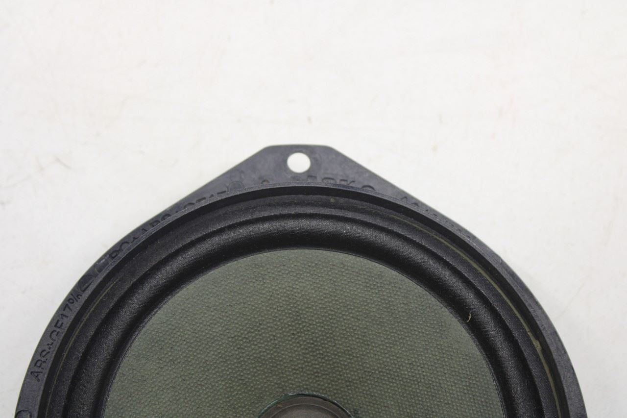 2017-2019 Alfa Romeo Giulia Ti AWD 2.0L Rear Left Door Audio Speaker 50538541 - Alshned Auto Parts