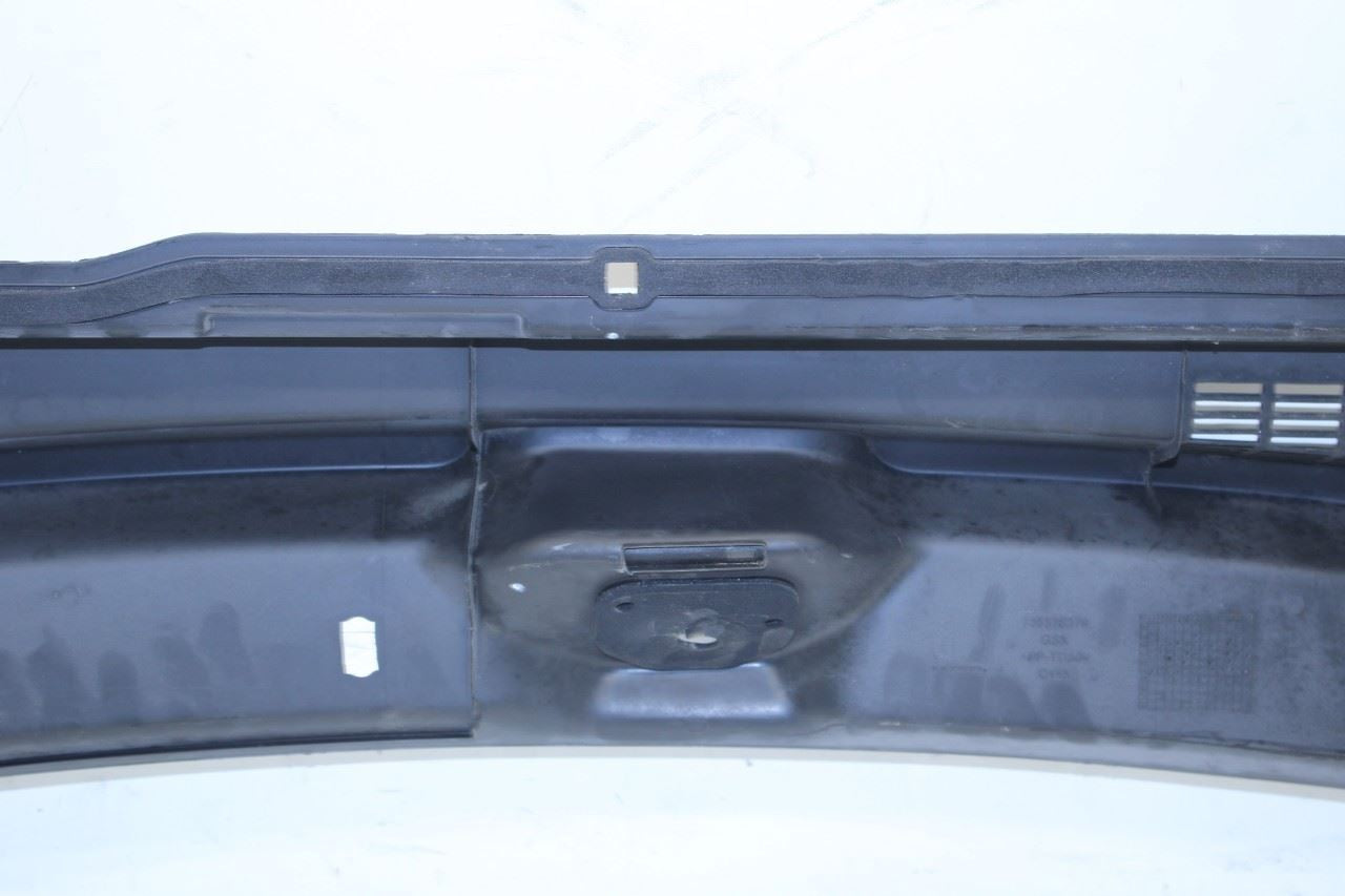 15-23 Jeep Renegade Sport 2.4L FWD Front Windshield Cowl Vent Grille Cover Panel - Alshned Auto Parts